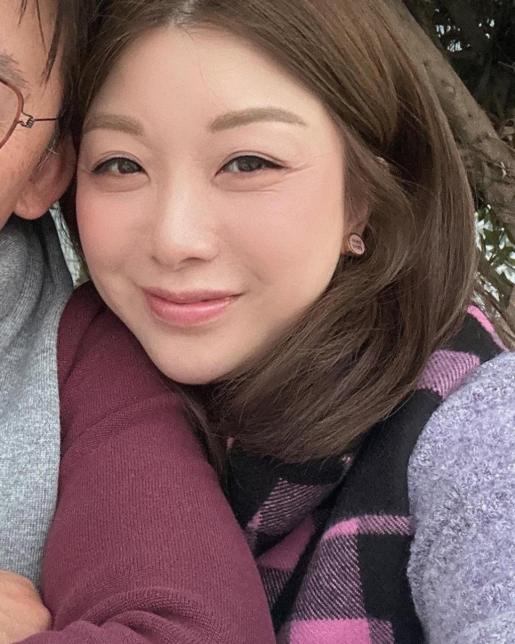 胡家惠去年宣布離婚,年初再有新戀情。 胡家惠去年宣布離婚,年初再有新戀情。