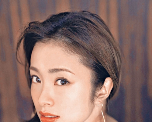 上戶彩傳將出動拍下季新劇,希望收視會勝過米倉涼子。