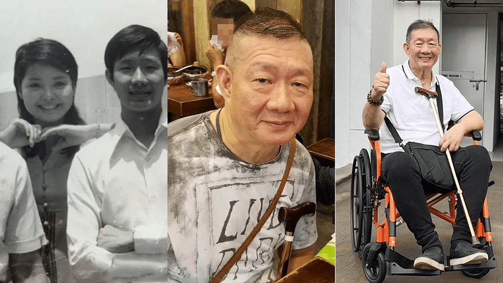 鄧麗君前經理人管偉華病逝享壽73歲。