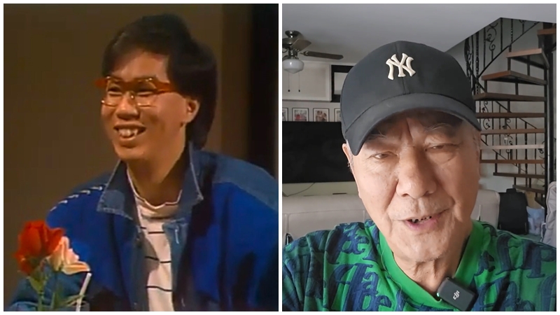 李修賢與蔡國權有密切關係？揭好友車禍後不為人知的痛苦：上天真的很捉弄人！