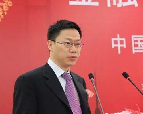 廖岷將應邀率團赴美， 舉行中美經貿問題副部級磋商。(網圖)