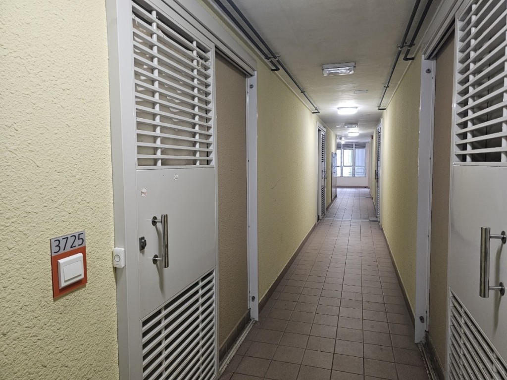 房委會轄下公屋單位內的業主固定裝置分為甲、乙、丙三類。 (資料圖片,非涉事單位) 房委會轄下公屋單位內的業主固定裝置分為甲、乙、丙三類。 (資料圖片,非涉事單位)
