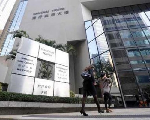 法官警告父親日後若然未能盡保護孩子的責任,有可能需負上刑事責任。資料圖片