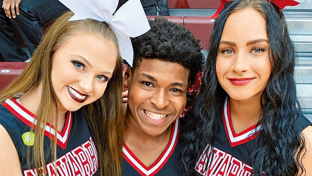 Jerry性骚扰未成年少男被判监12年。