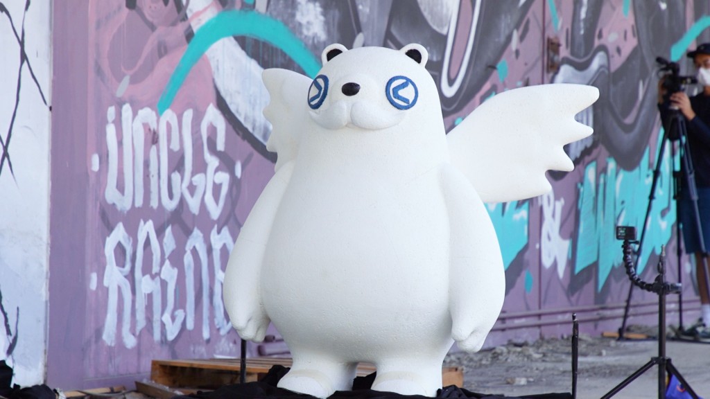 Hi Sound Bear。
