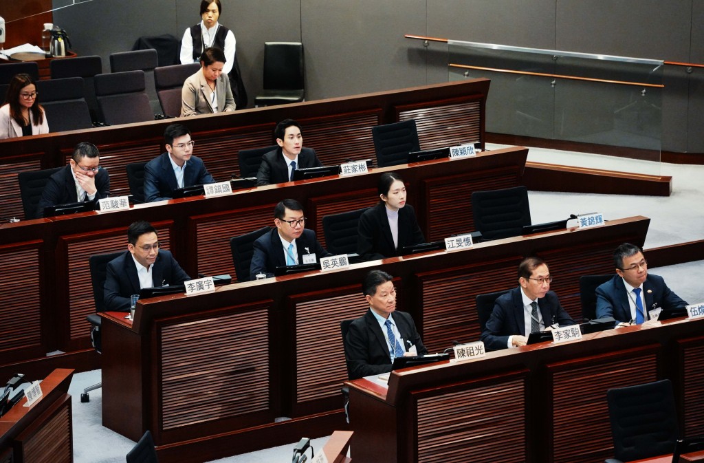 第8節經驗分享環節。 第8節經驗分享環節。