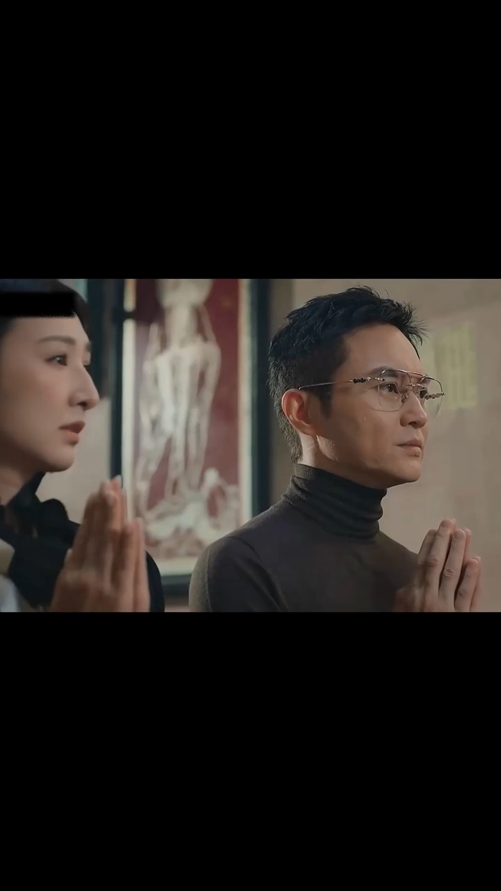 張智霖親自旁白。