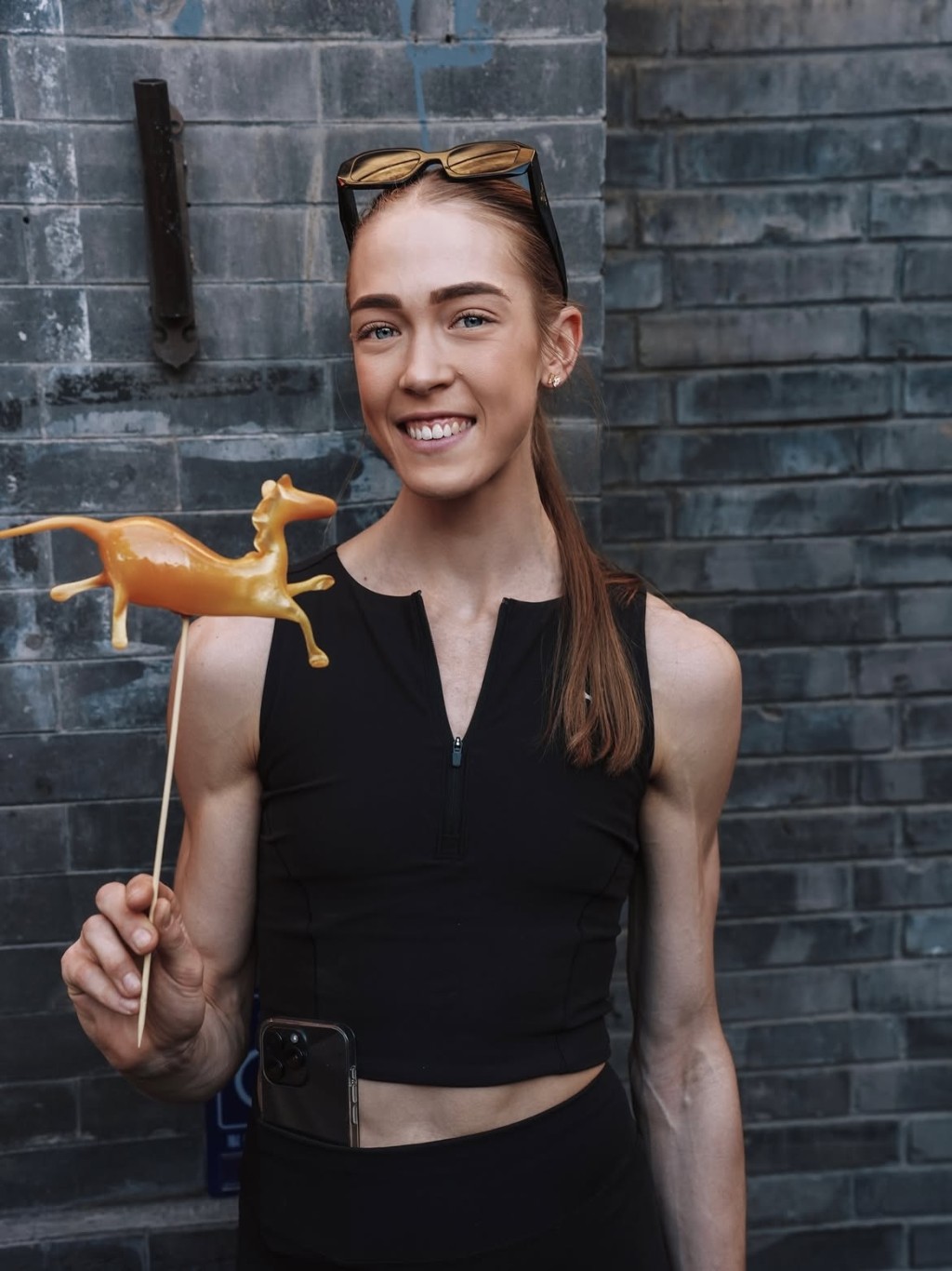 Joanna Wietrzyk。 IG