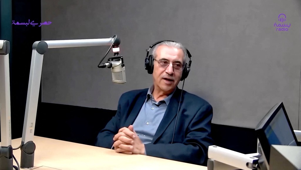 沙阿特（Ali Shaath）曾任西方支持的巴勒斯坦權力機構副部長，他將領導根據美國支持的協議負責加薩治理的新巴勒斯坦委員會。 路透社