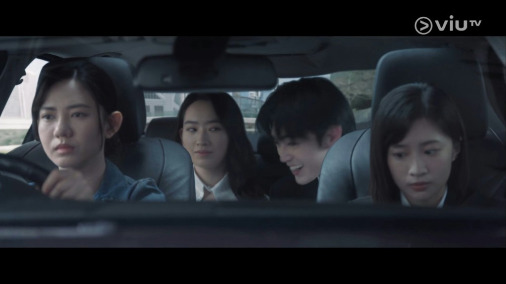 歐鎮灝(George) 歐鎮灝(George)