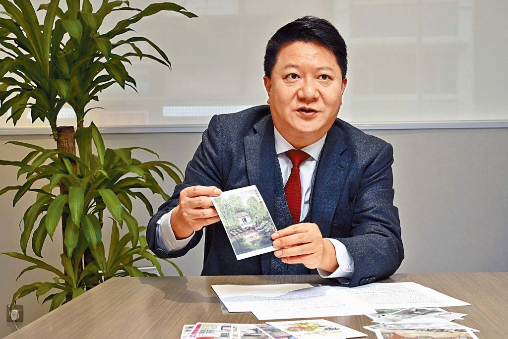 張玥會長相信「蘇韻流芳」青少年國畫比賽，為弘揚中華傳統文化注入新活力，成為連接蘇港兩地文化交流的重要橋樑。