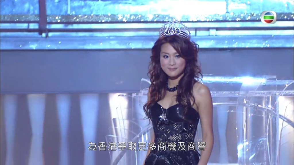 女大十八變!