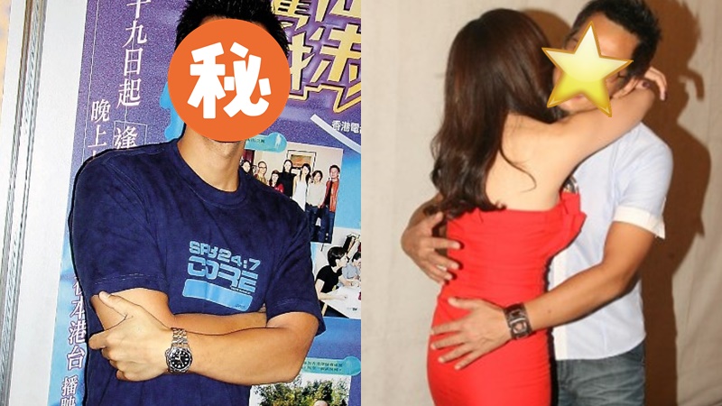 90年代「爆红主持」内地宣传公然发脾气？怒掷道具起势踩 表情骇人画面全曝光