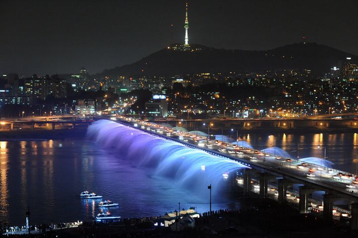 首爾料會是香港人重遊韓國時最熱門的到訪城市。