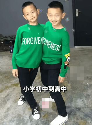 浙江同校雙胞胎高考同獲666分，被西安交大同科錄取。杭州日報