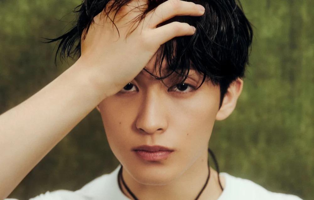 Mark指隊友一直很支持他的決定，因此一想到他們就想哭。