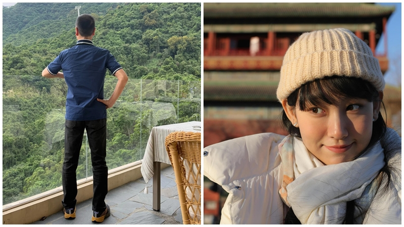 Gigi炎明熹獲百億富商垂青狂讚人靚聲甜  地位升呢公開約定做一事  離巢TVB無阻發展