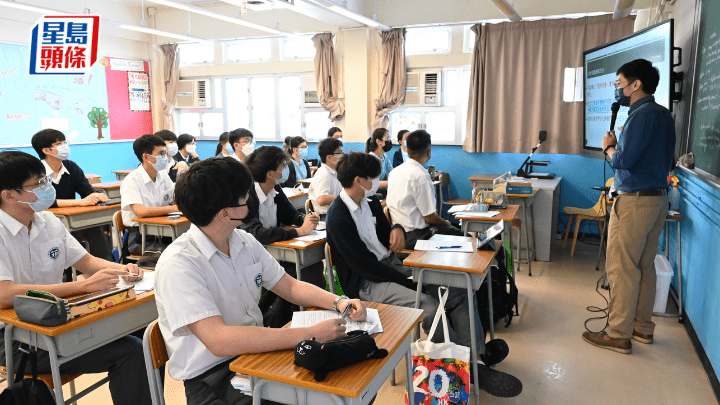 雙史改革,是當前中學學界的重要課題。資料圖片