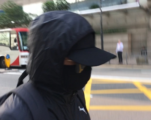 被告涂冰。資料圖片