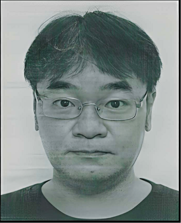 黃振華