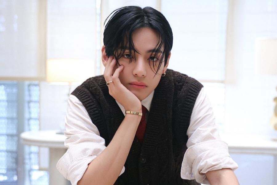 V回腔回應與閔熙珍的對話被用作訴訟證據，他直言未得他同意。