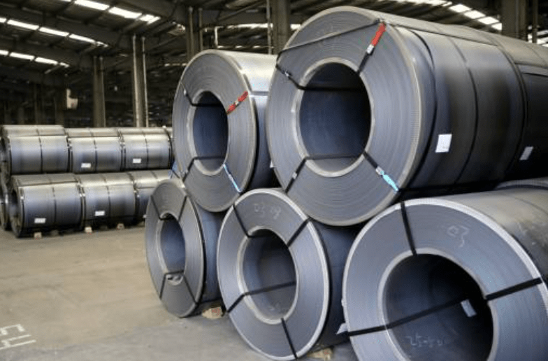 美國總統特朗普周二簽署行政命令,將進口鋼鐵和鋁的關稅從25%提高至50%,並於當地週三(6月4日)生效。法新社 美國總統特朗普周二簽署行政命令,將進口鋼鐵和鋁的關稅從25%提高至50%,並於當地週三(6月4日)生效。法新社