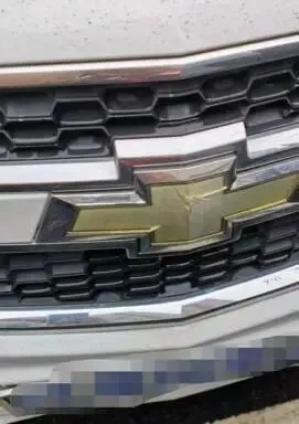 涉事車輛。 涉事車輛。