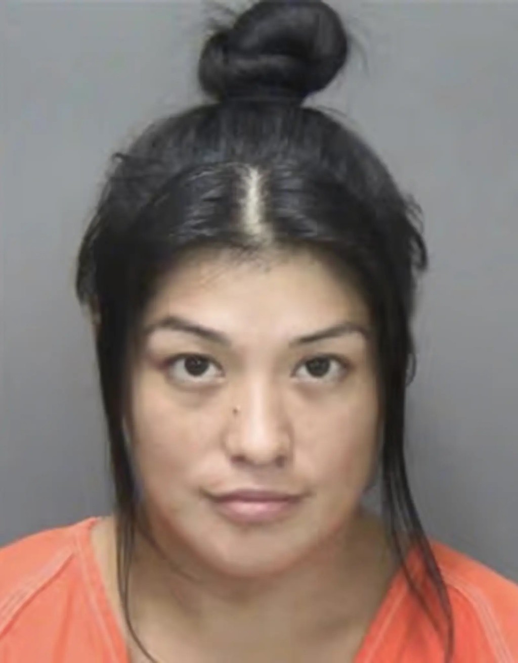 巴爾巴內達（Denise Balbaneda）。 Atascosa County Sheriff's Office