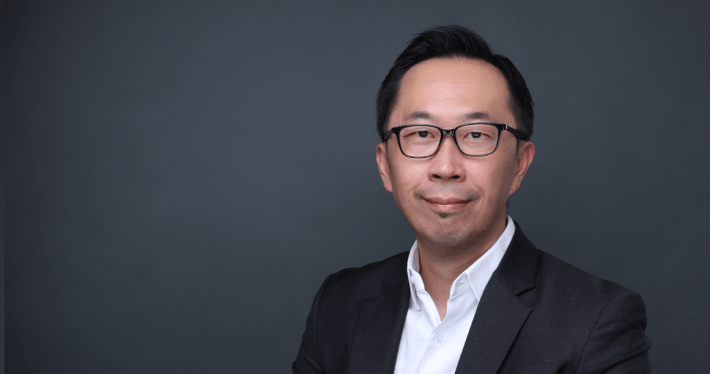 謝志豪表示，現時很多傳統行業已作出代幣化倡議，該協會亦因應趨勢，將業界聯繫範圍擴大。