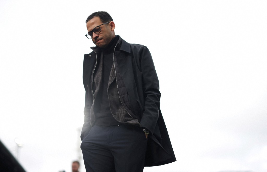 車路士怒炒羅仙尼亞。路透社