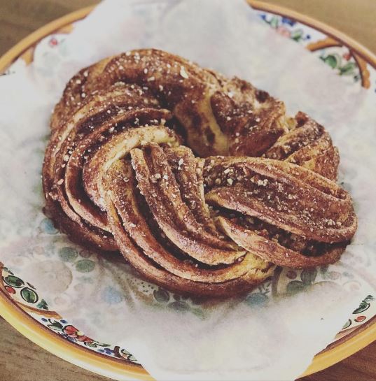 睇見都想食