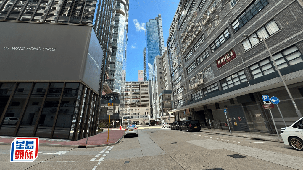 中環甲廈受追捧 今年下半年升0.5% 整體商廈租金跌0至5%