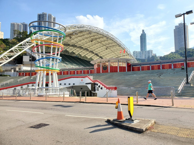 今年將於香港旺角大球場舉辦世界棍網球女子U20錦標賽，亦是該賽事首次在亞洲舉辦。香港棍網球總會圖片