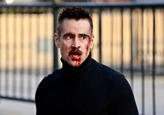 哥連費路（Colin Farrell）展現邪氣魅力，飾演殺手組織話事人，因為Ava違反命令所以對她發出追殺。 
