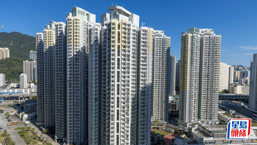 上月樓宇買賣7631宗 按月跌約15%