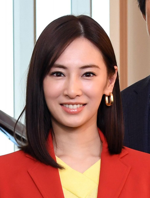 北川景子得知相葉結婚時,竟質問對方為何選這時候結婚。