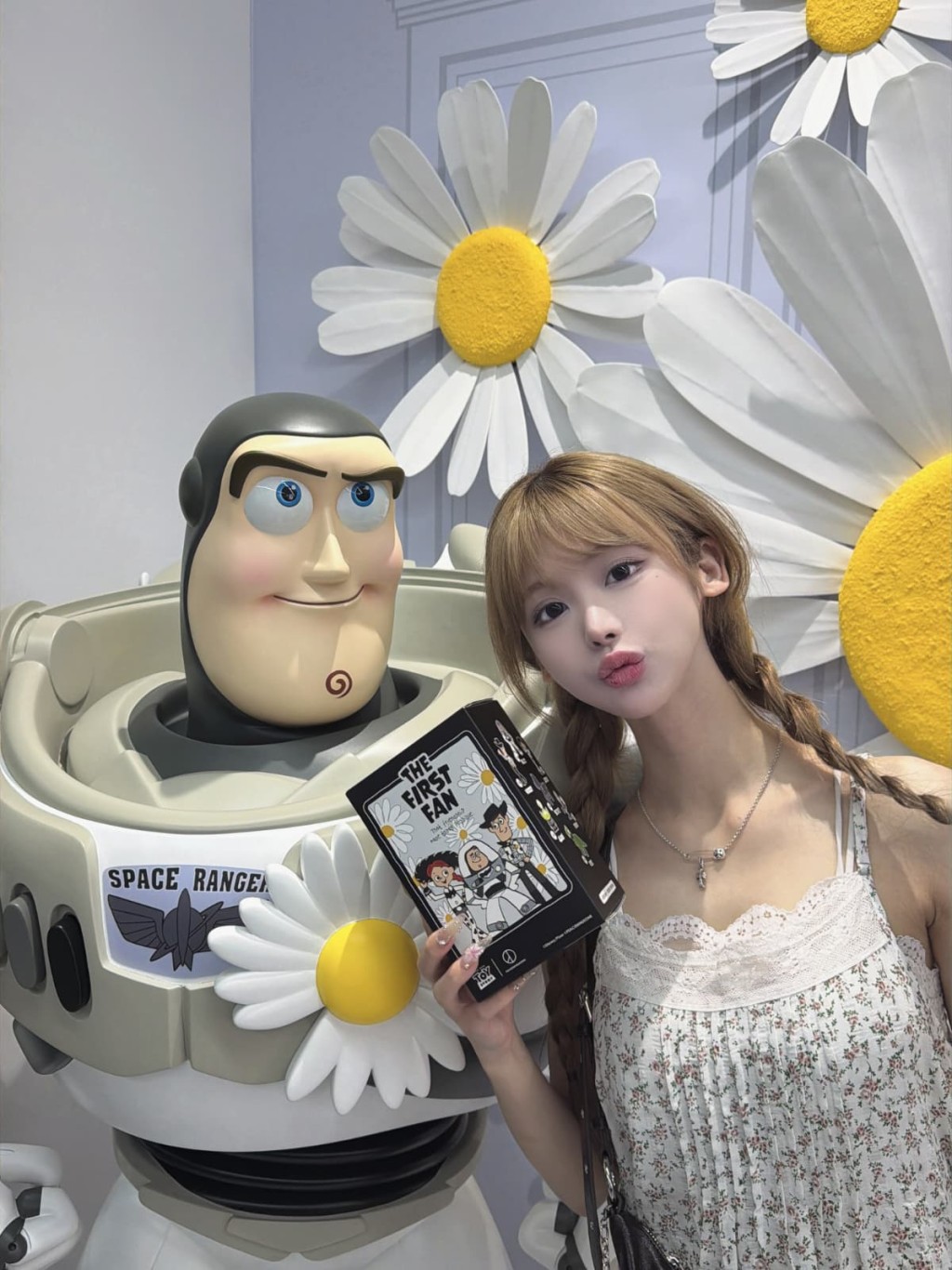 日本美女站姐南韩TikTok直播轻生，疑不堪网暴而走上绝路。minann22@IG