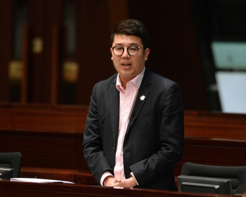 刘国勋。资料图片