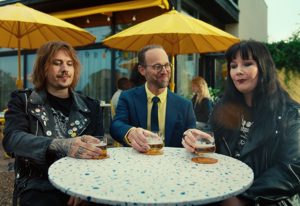 瑞典全球首推“i人旅行社”。www.visitsweden.com