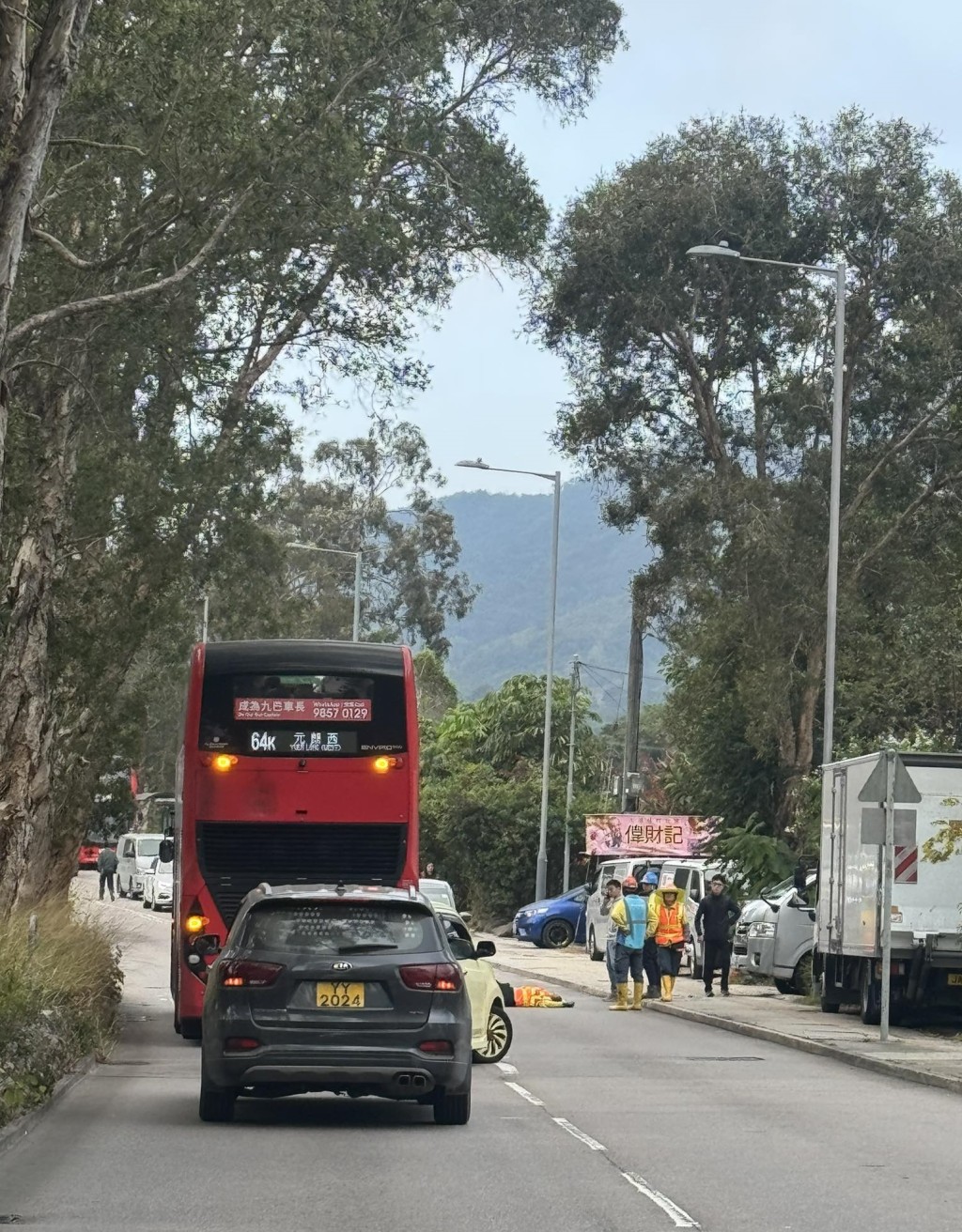 fb大埔 TAI PO圖片