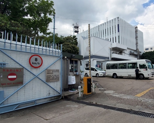 通訊辦裁定兩宗涉及港台的投訴成立。資料圖片