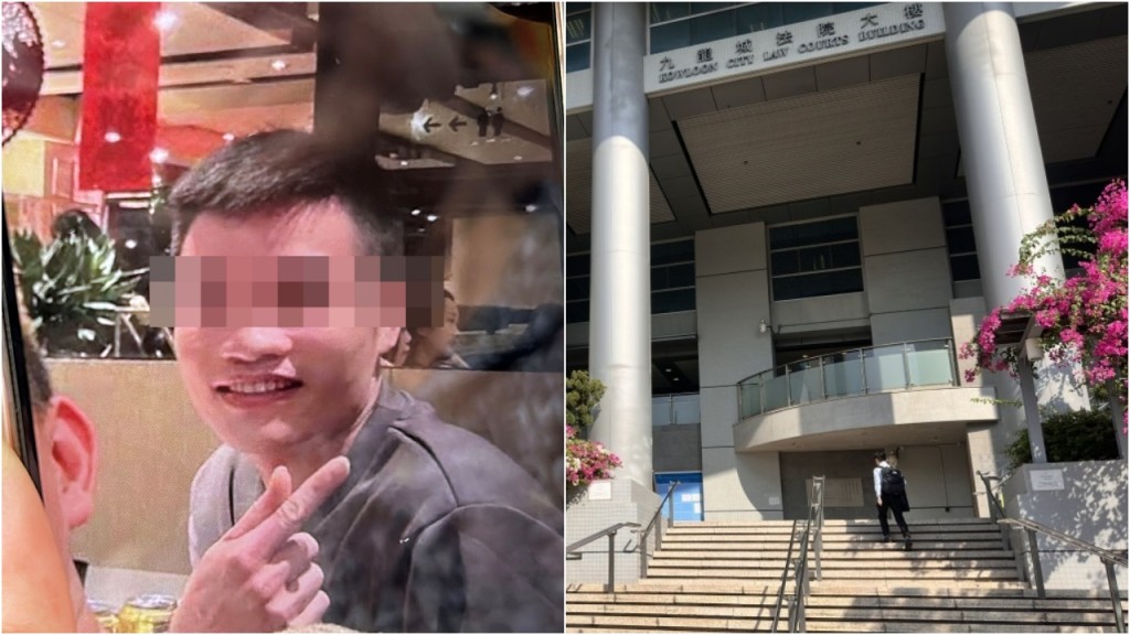 越南女失蹤｜疑犯曾獲女友藏匿 25歲女被控協助罪犯 周五提堂