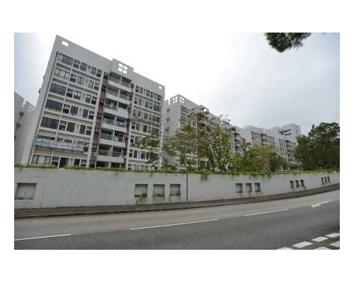 华翠园低层3房1128万连车位沽