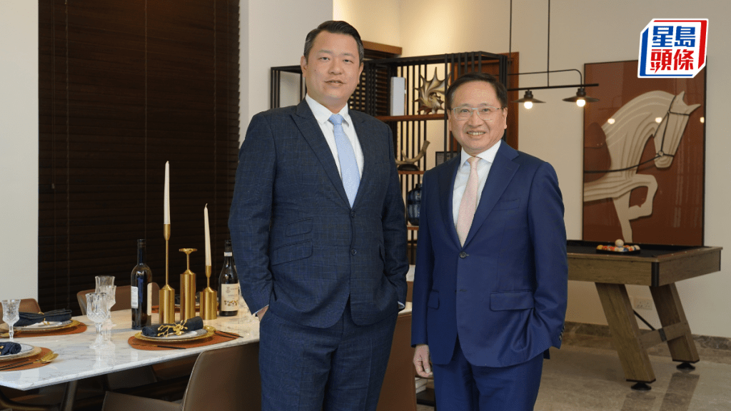 楼市添动力 明年料升5%至10% 远展方文昌：用家成主导 投资客转买「砖头」