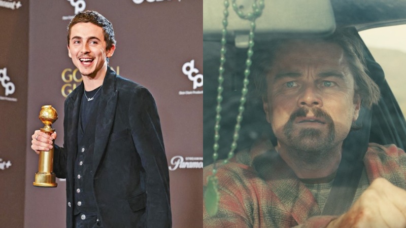 第98屆奧斯卡｜里安納度再鬥添麥菲查洛美爭影帝  《一戰再戰》獲13項提名  不及一作品打破提名紀錄