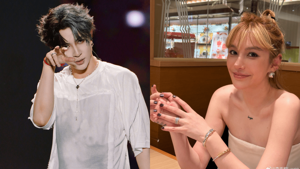 薛之谦遭李雨桐实名举报重婚、仙人跳  堕胎旧事再成热话  周杰伦、张杰卷入风波