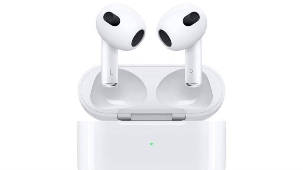 相隔两年，AirPods 4极有可能升级登场，包括改用USB-C连接。