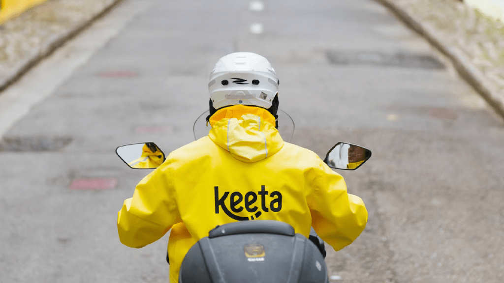 競委會指Keeta「限制合作餐廳由只與 Keeta 獨家合作，轉為同時與其他平台合作，或懲罰這樣做的餐廳」等。Keeta提供