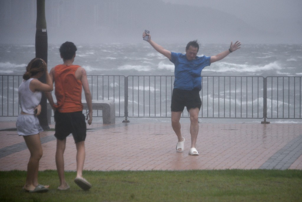 陳浩元攝 陳浩元攝