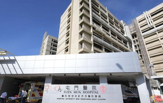 屯院成立根源分析委員會調查事故,範圍涵蓋相關設備、程序流程、操作,以及其他可能與事件相關之因素,於8星期內完成報告並提出改善建議。資料圖片 屯院成立根源分析委員會調查事故,範圍涵蓋相關設備、程序流程、操作,以及其他可能與事件相關之因素,於8星期內完成報告並提出改善建議。資料圖片